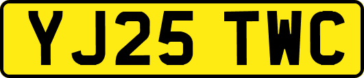 YJ25TWC