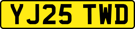 YJ25TWD