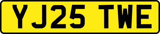 YJ25TWE