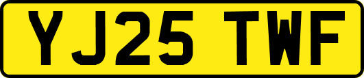 YJ25TWF
