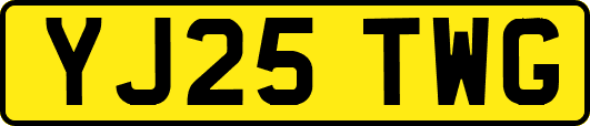YJ25TWG