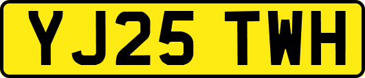 YJ25TWH