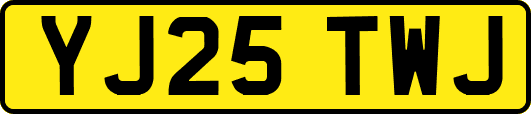 YJ25TWJ