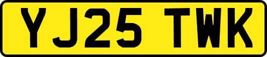 YJ25TWK