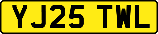 YJ25TWL