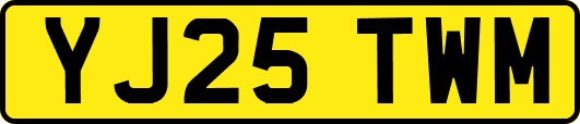 YJ25TWM
