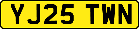 YJ25TWN