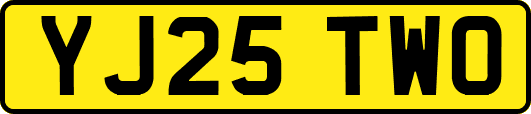 YJ25TWO