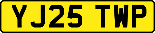 YJ25TWP