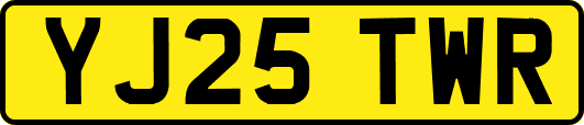 YJ25TWR