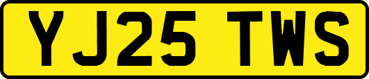 YJ25TWS
