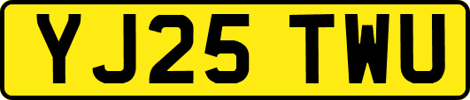 YJ25TWU