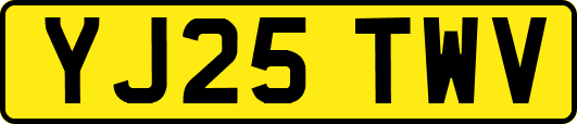 YJ25TWV