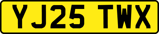 YJ25TWX