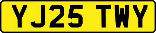 YJ25TWY