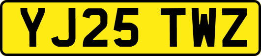 YJ25TWZ