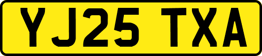 YJ25TXA