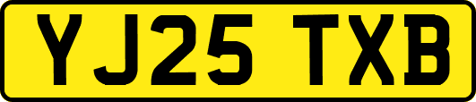 YJ25TXB