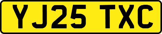 YJ25TXC