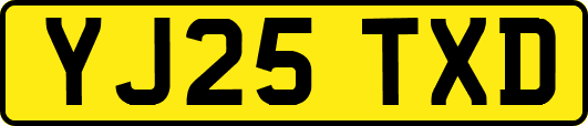 YJ25TXD