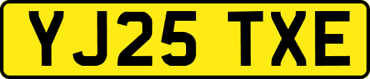 YJ25TXE