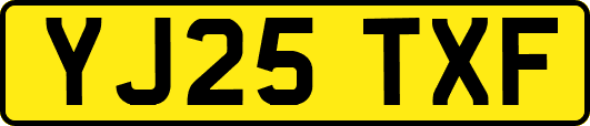 YJ25TXF