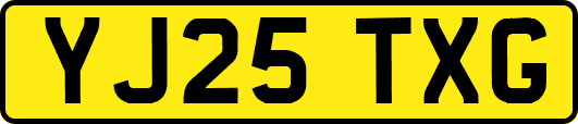 YJ25TXG