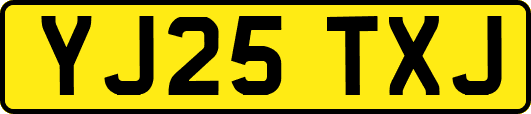 YJ25TXJ