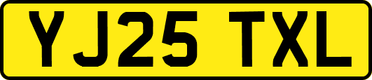 YJ25TXL