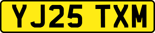 YJ25TXM