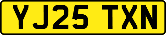 YJ25TXN