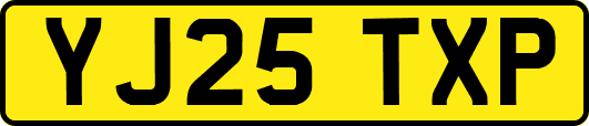 YJ25TXP