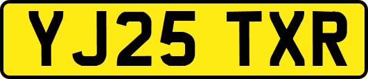 YJ25TXR