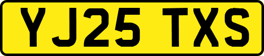 YJ25TXS