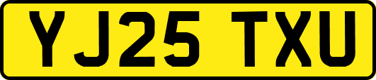 YJ25TXU