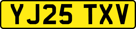 YJ25TXV
