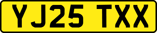 YJ25TXX