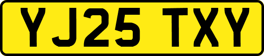 YJ25TXY