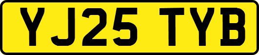 YJ25TYB