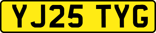 YJ25TYG