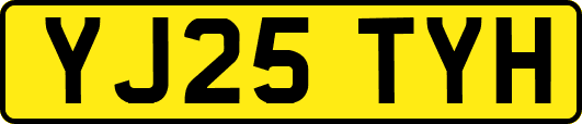YJ25TYH