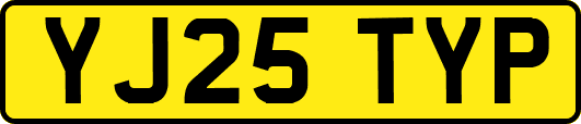 YJ25TYP
