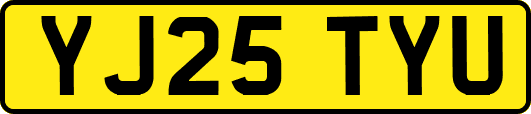 YJ25TYU