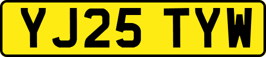 YJ25TYW