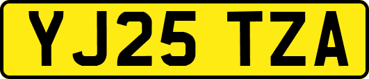 YJ25TZA