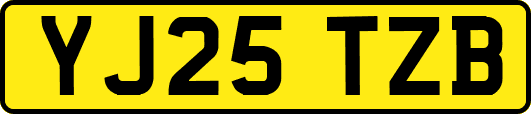 YJ25TZB
