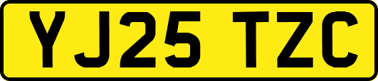YJ25TZC
