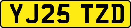 YJ25TZD