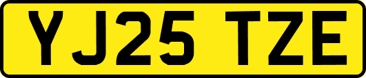 YJ25TZE