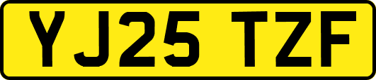 YJ25TZF